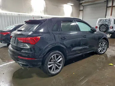 2024 AUDI Q3 PREMIUM S LINE 45, фото 3, лот 10856944