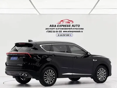 2023 Jetour X70 PLUS 1.5T DCT Warrior PLUS 5-seater, фото 4, лот 10428339