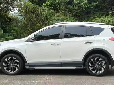 2018 Toyota RAV4 Rongfang 2.5L Automatic 4WD Elite i Edition, фото 3, лот 11087791