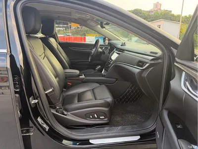 2018 Cadillac XTS 28T Elite, фото 4, лот 10308126