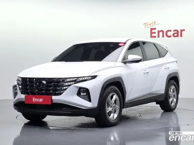 2022 Hyundai Tucson Gasoline 1.6 Turbo 2WD, фото 1, лот 10148393