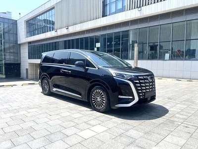 2024 Denza D9 DM-i 980 AWD Flagship, фото 2, лот 10357260