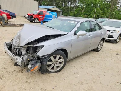 2009 LEXUS ES 350, фото 1, лот 10842981