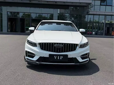 2023 Geely Xing Rui 1.5TD Kunlun Edition, фото 2, лот 10359303