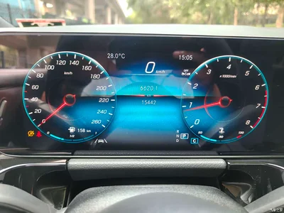 2023 Mercedes-Benz GLA Facelift GLA 200, фото 4, лот 11191862