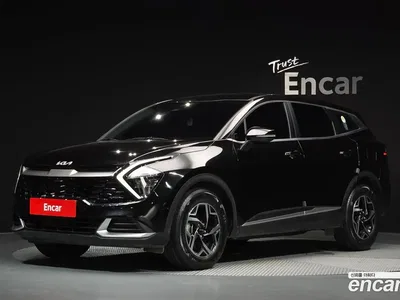 2024 Kia Sportage Diesel 2.0 2WD, фото 1, лот 10226877