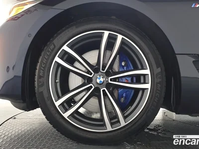 2022 BMW Gran Turismo 620d M Sport, фото 4, лот 10143257