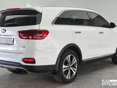 2018 Kia Sorento Diesel 2.2 4WD, фото 2, лот 10158775