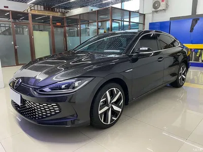 2023 Volkswagen Lamando L 280TSI DSG Cool Edition, фото 1, лот 10469387