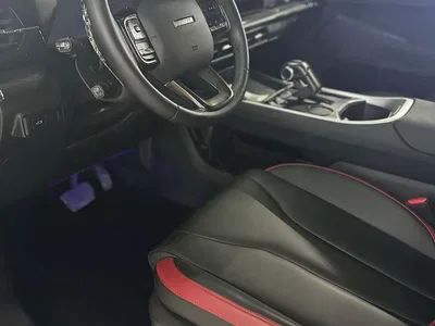 2022 Haval Cool Dog Model 1.5T DCT FWD Trendy Sound Edition, фото 4, лот 11170829