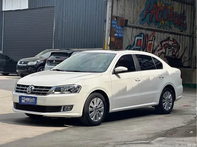 2013 Volkswagen Lavida Facelift 1.4TSI Manual Comfort, фото 1, лот 11195380