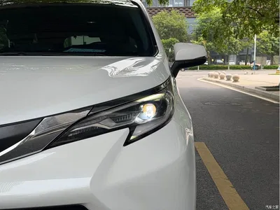 2023 Toyota Sienna 2.5L Hybrid Comfort Edition, фото 4, лот 10324557