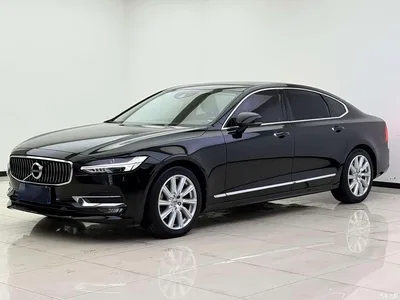 2020 Volvo S90 T5 Momentum Luxury Edition, фото 1, лот 11226451