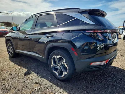 2024 HYUNDAI TUCSON SEL CONVENIENCE, фото 2, лот 10742705