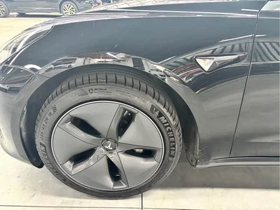 2020 Tesla Model 3 Standard Range Rear-Wheel Drive Upgrade, фото 4, лот 11582034