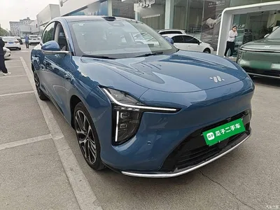 2025 IM Motors IM LS6 Extended Range Base, фото 4, лот 11191850