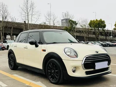 2016 MINI MINI 1.5T COOPER 5-Door, фото 2, лот 10816790