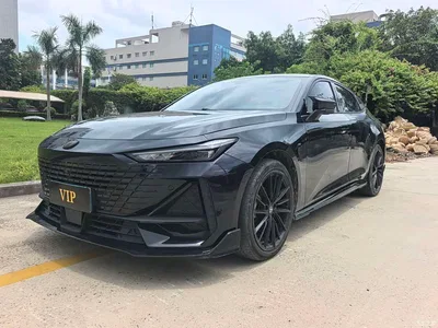 2022 Changan UNI-V 1.5T Sport Edition, фото 1, лот 10253570