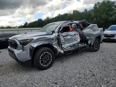 2026 TOYOTA TACOMA TRD SPORT HV, фото 1, лот 10536447