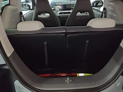 2024 Geely Galaxy Panda 200km Panda Kart, фото 4, лот 10625848