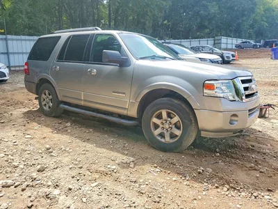 2008 FORD EXPEDITION XLT, фото 4, лот 10531629