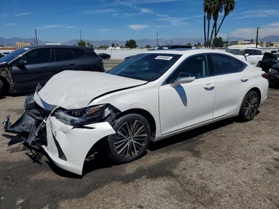 2025 LEXUS ES 300H, фото 1, лот 10845744