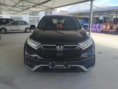 2021 Honda CR-V 240TURBO CVT 2WD Urban Edition, фото 2, лот 10615673