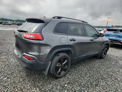 2016 JEEP CHEROKEE SPORT, фото 3, лот 11589795