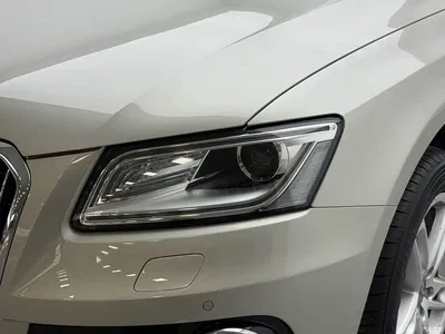 2017 Audi Q5 40 TFSI Comfort, фото 4, лот 10473533