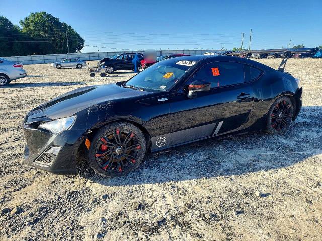 2013 SCION FR-S BASE, фото 1, лот 10880845