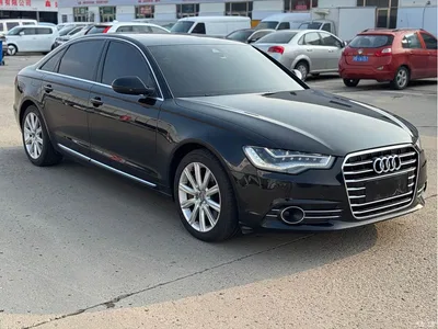 2014 Audi A6L 50 TFSI quattro Luxury, фото 3, лот 10433625