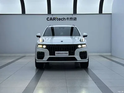 2025 Lynk & Co 09 EM-P Model 2.0TD EM-P 4WD Max 5-Seater, фото 2, лот 10312793