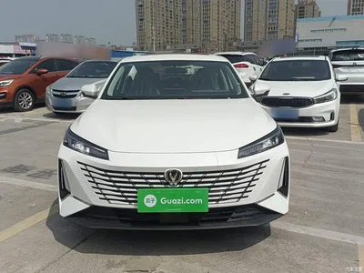 2025 Changan Eado Blue Whale 1.5T 500Bar Premium, фото 3, лот 10255597