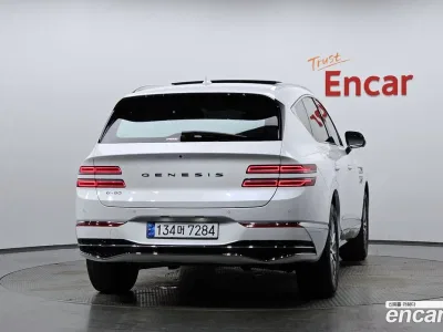 2024 Genesis GV80 2.5T Gasoline 2WD, фото 3, лот 10208867