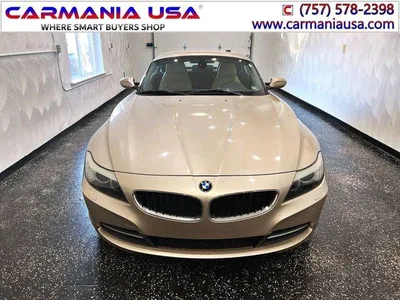 2012 BMW Z4 SDRIVE28I, фото 2, лот 10972754
