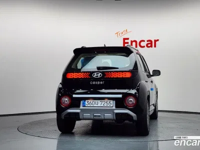 2027 Hyundai Casper Turbo Inspiration, фото 4, лот 10517329