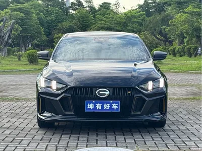 2021 GAC Trumpchi Trumpchi Emkoo 270T DCT J15 Edition, фото 2, лот 10417239