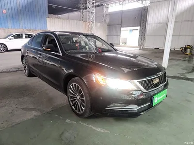 2016 Zotye Z700 1.8T DCT Elegance, фото 4, лот 11164871