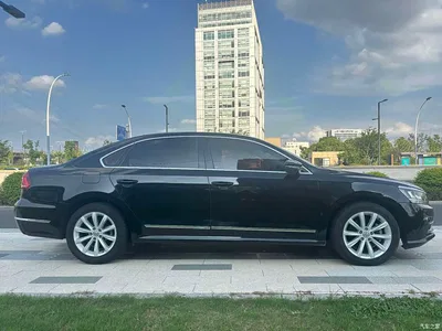 2017 Volkswagen Passat 330TSI DSG Prestige, фото 4, лот 10482700