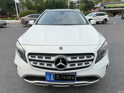 2017 Mercedes-Benz GLA 200 Dynamic, фото 2, лот 10405479