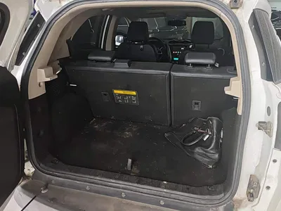 2019 BYD Yuan New Energy EV360 Smart Connected Premium Type, фото 4, лот 11206551