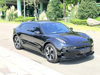 2023 ZEEKR 001 WE Edition 100kWh, фото 3, лот 10291633