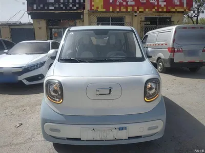 2025 Besturn Bestune Pony 222km Agile Horse, фото 3, лот 10409805