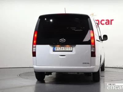2022 Hyundai Staria Cargo 5-Seater, фото 4, лот 10208581