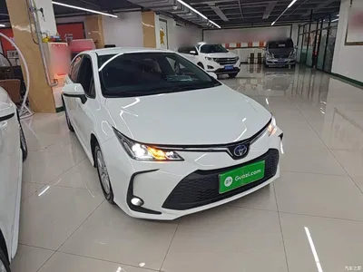 2023 Toyota Corolla 1.8L Smart Hybrid Dual Engine Pioneer Edition, фото 4, лот 11081178