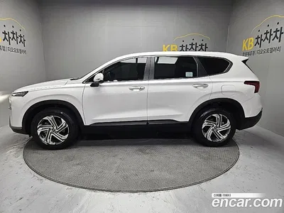 2023 Hyundai Santafe Diesel 2.2 4WD, фото 3, лот 11187151