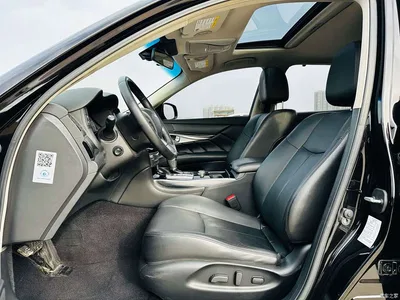 2017 Infiniti Q70 Q70L 2.5L Elite Edition, фото 4, лот 10378724