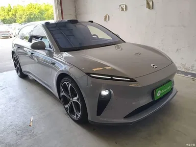 2023 NIO ET5T Model 75kWh Touring, фото 4, лот 10388466