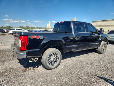 2019 FORD F350 SUPER DUTY, фото 3, лот 11589677
