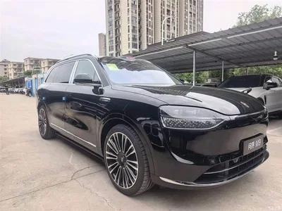 2026 AITO Wenjie AITO M9 Model Extended Range Base Version, фото 3, лот 10277324